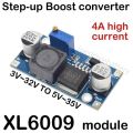 XL6009 Step-Up Power Module DC to DC Boost Converter. 