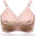 Women's Classic Cotton Bra,Ultra-Smooth & Soft. 