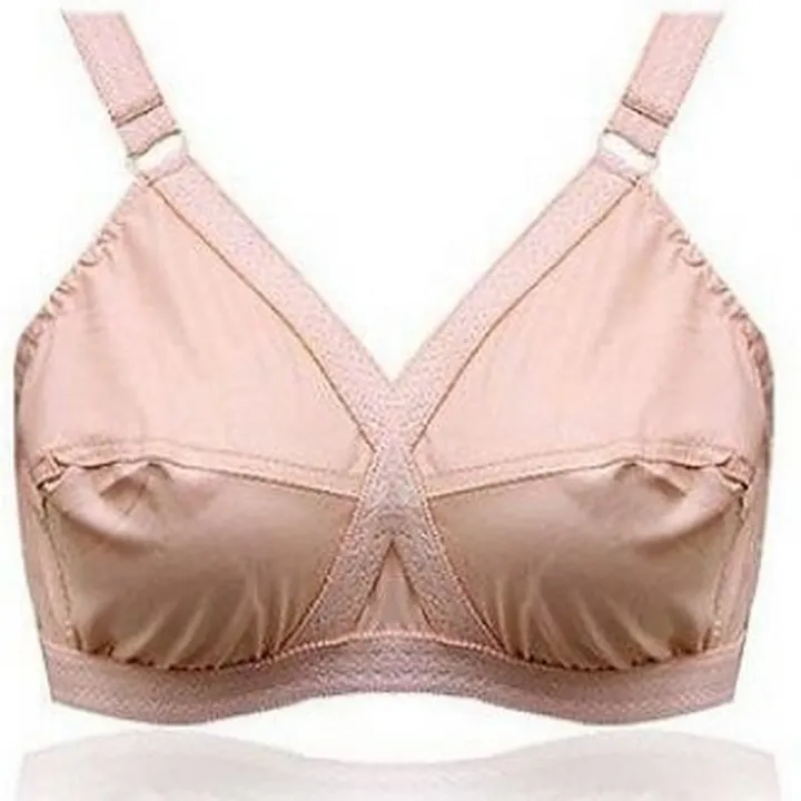 Women's%20Classic%20Cotton%20Bra,Ultra-Smooth%20&%20Soft%20-%20Image%204