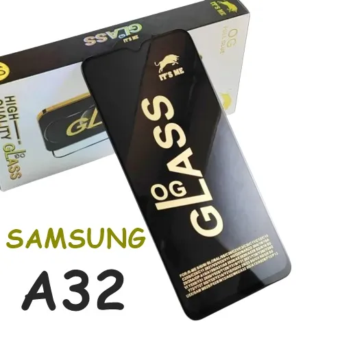 Samsung%20A32%204G%20OG%20Glass%20Protector%20HD%20Plus%20Super%20Tuff%20Screen%20Glass%20Premium%20Protector,%20Its%20me%20OG%20-%20Image%202