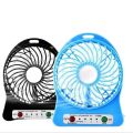 USB Rechargeable Mini Handheld Fan Outdoor Mini Creative Desktop Office Mute Charging Portable  Fan For Office Travel. 