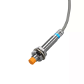 Proximity Sensor Switch Detect Metal Sensor Switches 12V DC 220V AC NPN PNP NO NC 2mm 4mm 8mm Detection Distance. 