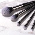 Focallure FA-70 6 Pcs Brushes Set - Premium Quality Professional Makeup Brushes Set. 