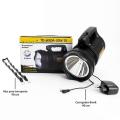 TD-6000A-30W-T6 high quality SEARCHLIGHT rechargeable. 