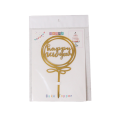 New Year Cake Toppers Collection Acrylic Mirror, Metallic Finish Cupcake, Woden Painted Cake Decoration, Wooden Glitter Cake Toppers, Happy NewYear, New Eve, Naya Saal Mubarak Cake Decorations, Party Supplies PyUDnpGC. 