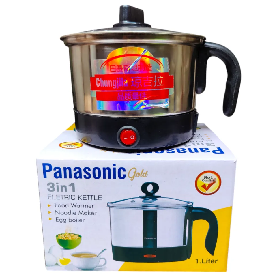 Hot Plate Electric Stove Electric Kettle Electric Cooking
