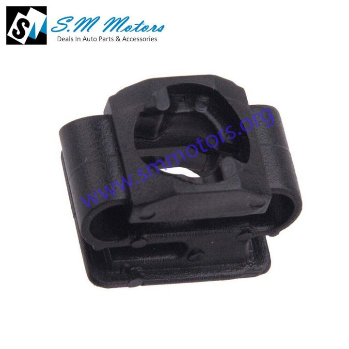 ENGINE COVER CLIP RECEPTACLE HONDA CIVIC 2001-2021