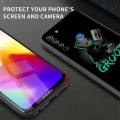 Groot Marvel Avengers Soft Case for Motorola Moto G9 Play G8 Power Lite G30 One Fusion Plus E6s Black Coques Fitted Phone Cover. 