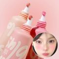XIXI High Quality Liquid Blush Korean Air Sense Blusher Natural Matte Pink Blush Cute Makeup Long Lasting Cheek Tint Cosmetics. 