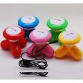 Electric Massager. 