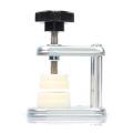 13-Piece Watch Case Press Dies Watch Crystal Front Back Case Cover Screw Press Presser Close Watchmakers Repair Kit. 