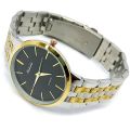 Faleda Fashion New Style Top Brand Quartz Stainless Steel Water Resistant Watch For Men. 