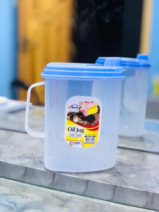 Oil%20jug%20/%201%20Litre%20Oil%20Jug%20-%20Liquid%20Jug%20-%20Milk%20Jug%20-%20Liquid%20Container%20Random%20Color%20-%20Image%207
