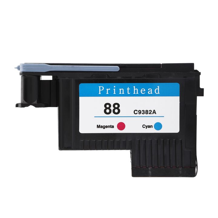 High Quality Printhead for HP 88 C9381A C9382A for K5300 K8600 L7380 Series