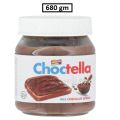 AMERICAN KUISINE CHOCTELLA CHOCOLATE SPREAD 680 gm. 