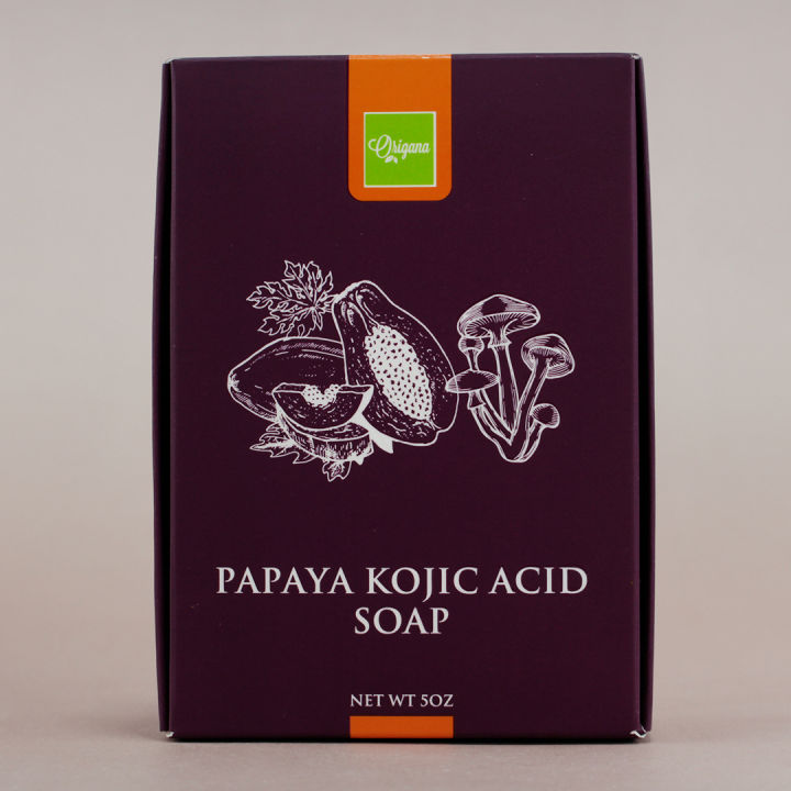 PAPAYA%20KOJIC%20ACID%20SOAP%20BY%20ORIGANA%20%7C%7C%20best%20whitening%20soap%20%7C%7C%20remove%20dark%20spots%20%7C%7C%20best%20anti-aging%20soap%20%7C%7C%20treats%20eczema%20and%20melasma%20-%20Image%202
