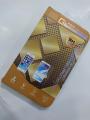 OPPO A3S BACK COVER WITH GLASS PROTECTOR. 