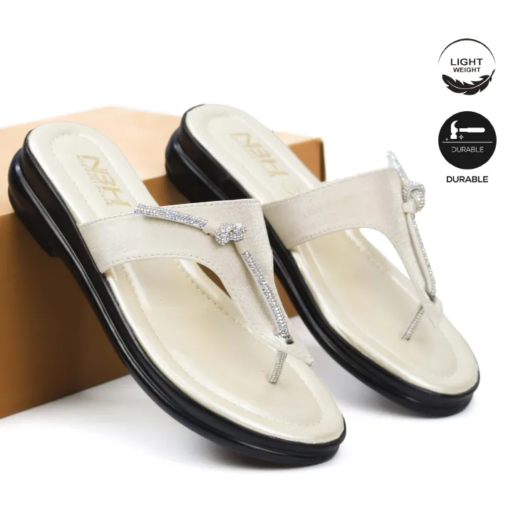 NBH%20Women%E2%80%99s%20shoes%20-%20Slippers%20For%20Women%20-%20Double%20Strap%20And%20Comfortable%20Slippers%20-%20Women's%20Toe%20Slipper%20-%20Ladies%20Chappal%20-%20Comfortable,%20Durable%20And%20Lightweight%20-%20House%20Slippers.%20-%20Image%202