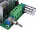 【KuaKe Mall】BLDC Three-Phase Sensorless Motor Controller Drive DC. 