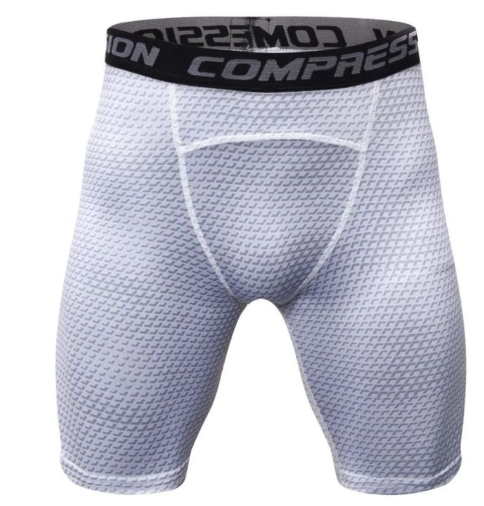 Mens%20Compression%20Shorts%20Gym%20Wear%20Under%20Base%20Layer%20Jogging%20Running%20Tights%20Shorts%20-%20Image%206