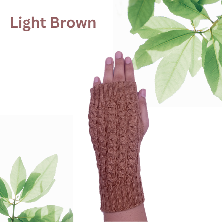 Fingerless%20Gloves%20for%20Girls%20&%20Women%20-%20Winter%20Warm%20Wool%20Gloves,%20Half%20Finger%20Design%20-%20Image%205