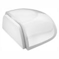 Door Stopper Adhesive Door Holder Transparent Door Stop Home Door Protector. 
