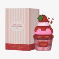 Berry On Top Lattafa Perfumes for men of women EAU DE PARFUME 75ml Give Me Gourmand. 