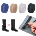 5/8M Self Adhesive Pants Tape Patch Hem Paste Nylon Iron Diy Sewing Sewin Mouth Protector Neylon Stretch Fabric Repair Pant Jean. 