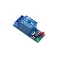 1 Channel Relay Module For Arduino. 