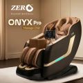 Zero Healthcare Onyx Pro Massage Chair. 