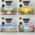Maplestory Gaming Mouse Pad Large Mouse Pad PC Gamer Computer Mouse Mat Big Mousepad XXL Carpet Keyboard Desk Mat Mause Pad. 