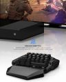 Gaming Keyboard and Mouse GameSir VX AimSwitch | Wireless Bluetooth 3 In 1 Keyboard And Mouse for Xbox Series X / Xbox Series S / Xbox One / PS4 / Nintendo Switch / PC PUBG. 