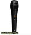 Wired Microphone. 