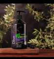Soapex Natural Black Olive Black Shine Shampoo 500 ml | Imported Irani Shampoo with Olive Oil for Hair Growth and Anti-Hair Fall |Shampoo & Conditioner Combo for Long, Healthy, Shiny Hair|shampoo olive | soapex shampoo olive | Perfect for All Hair Types. 