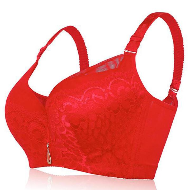 Double Padded New slim Stylish  bra for  girls and Women
