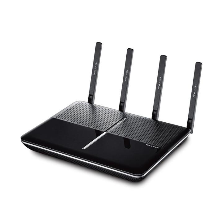 ARCHER AC2600 Wireless Dual Band Gigabit Router  (Used Branded )
