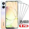 Protective film 10T screen lme10 5 Pro 8 7 6e 10 9 glass OPPO4PCS tempered Realm I 5G 9i 8i 7i 6i 5i Rea10Pro. 