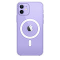 Iphone 12 back cover/ case. Apple Clear Magnetic Phone Case for iPhone 12.Compatible with MagSafe. Iphone. iPhone 12 Official Clear Case with MagSafe Original Apple Transparent Cover. Luxurious Chrome Magsafe Cover for iPhone 12.. 