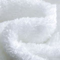 Embroidered Crown White bath towel 5stars Hotel Towels 100% Quality Towel Washcloths towels bathroom Ladies face wash soft towel. 