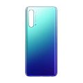 Oppo Reno 3 Housing Middle Frame With Side Button and Camera Lens Body Casing Replacement For Oppo Reno 3. 