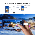 Xiaomi 16TB USB 3.2 Flash Drives High Speed Transfer Metal Pendrive Memory Card Pendrive Flash Disk Memoria Waterproof Stick New. 