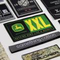Customize Woven Labels, clothing Tags , Branding. 