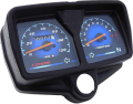 Speedometer for Honda CG 125 Motorcycle Model 2018 & Earlier. 