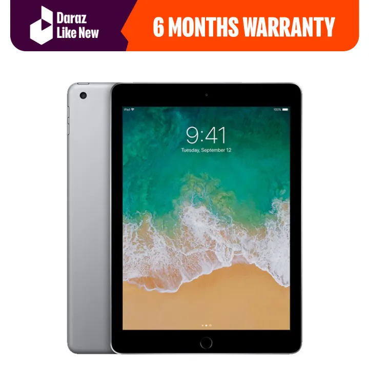 Daraz%20Like%20New%20Tablets%20-%20Apple%20iPad%205%20A1822%20%209.7"%20Retina%20Display%20%20WiFi%20Tablet%20(128%20GB)%20%20(5th%20generation)%20-%20Image%202