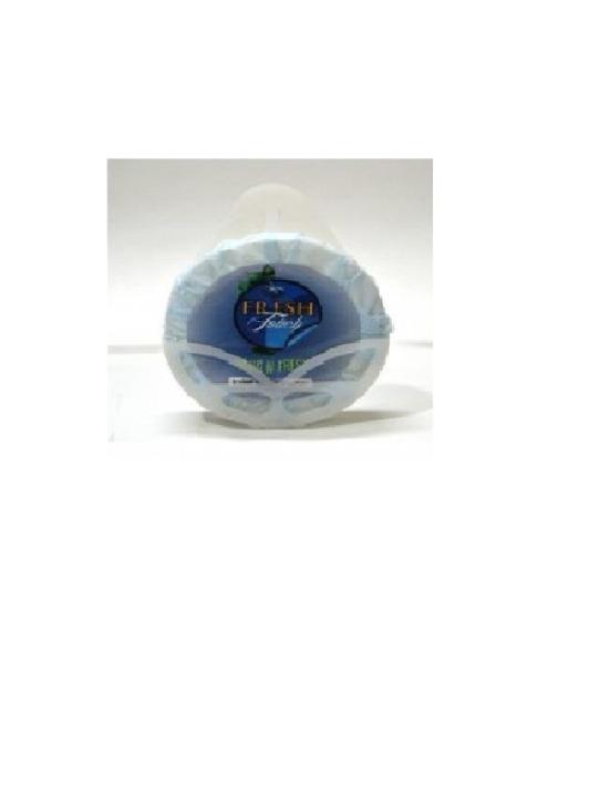TOILET AIR FRESHENER  50GM WHITE