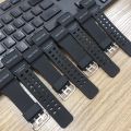 Sports Watch Straps 12mm 14mm 16mm 20mm 21mm 23mm 25mm 27mm 31mm 32mm 34mm For SKMEI Watches Watchband Silicone Rubber Bands. 