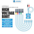 Boot Cable Android iBoot C Sunshine. 