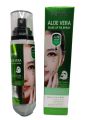 Karite Collagen Aloe Vera Make Up Fix Spray - Multi-Action 5-in-1, 130ml. 