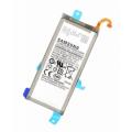 Samsung J6 110% Orignal Lithium Li-Polymer GENUINE Battery. 