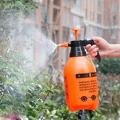 2 Liter PUMP PRESSURE WATER SPRAYERS Handheld Garden Sprayer Also Sprays Chemicals and Pesticides - Lawn Mister Bottle to Spray Weeds, Neem Oil for Plants and WASH CAR. 